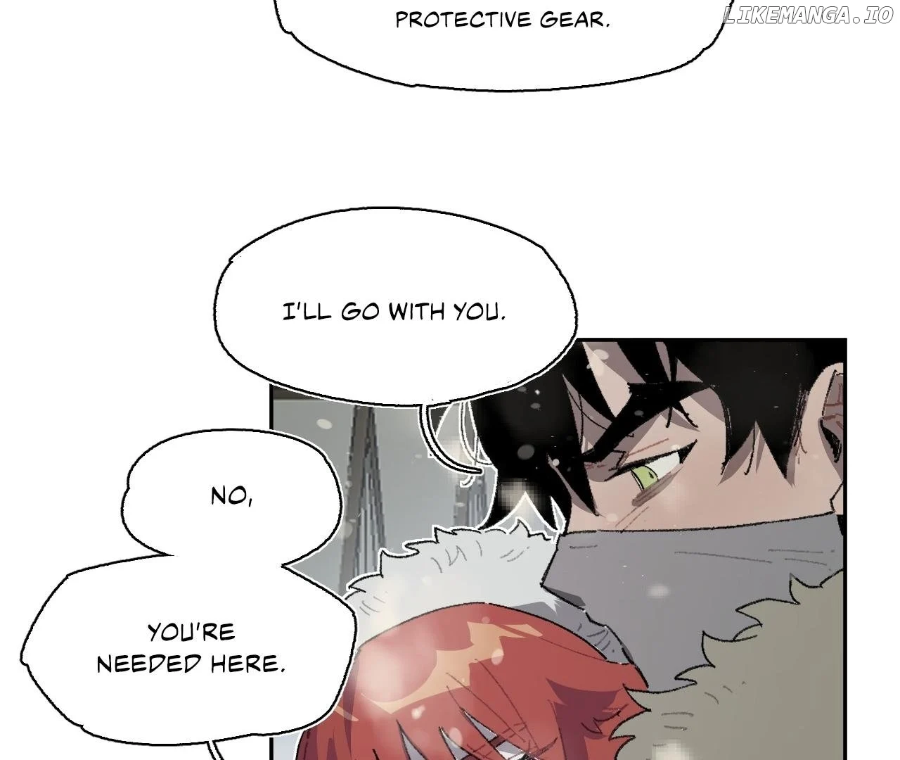 Queen of the Veil Chapter 18 - Page 39