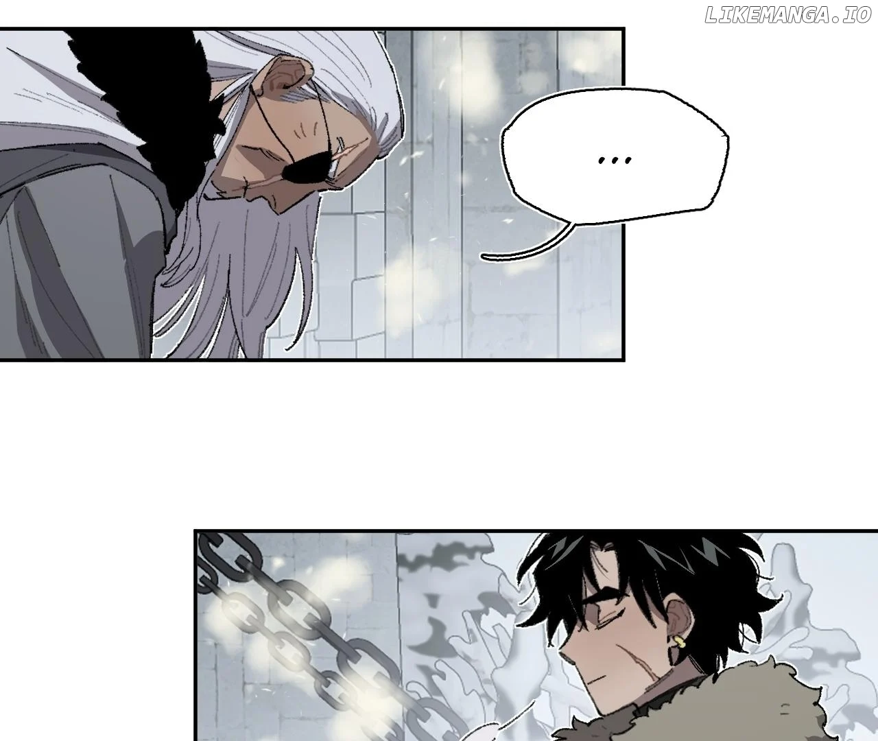 Queen of the Veil Chapter 18 - Page 4