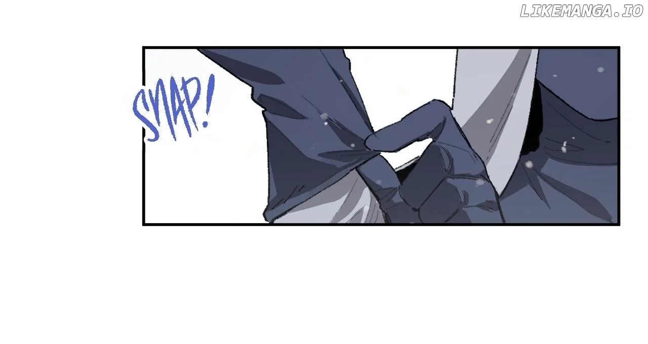 Queen of the Veil Chapter 18 - Page 45