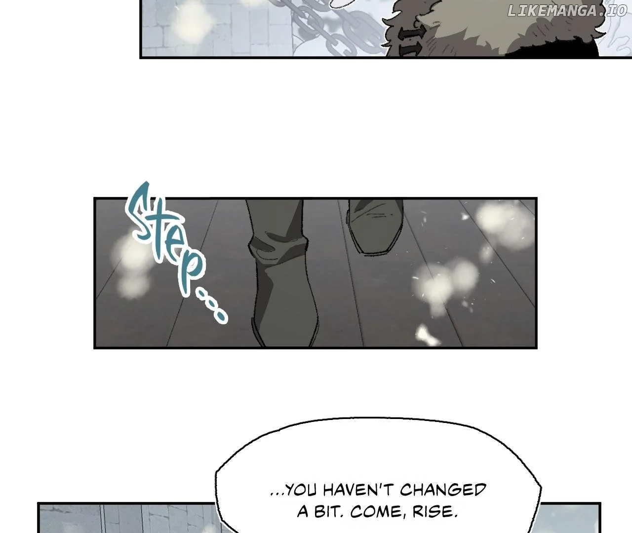 Queen of the Veil Chapter 18 - Page 5