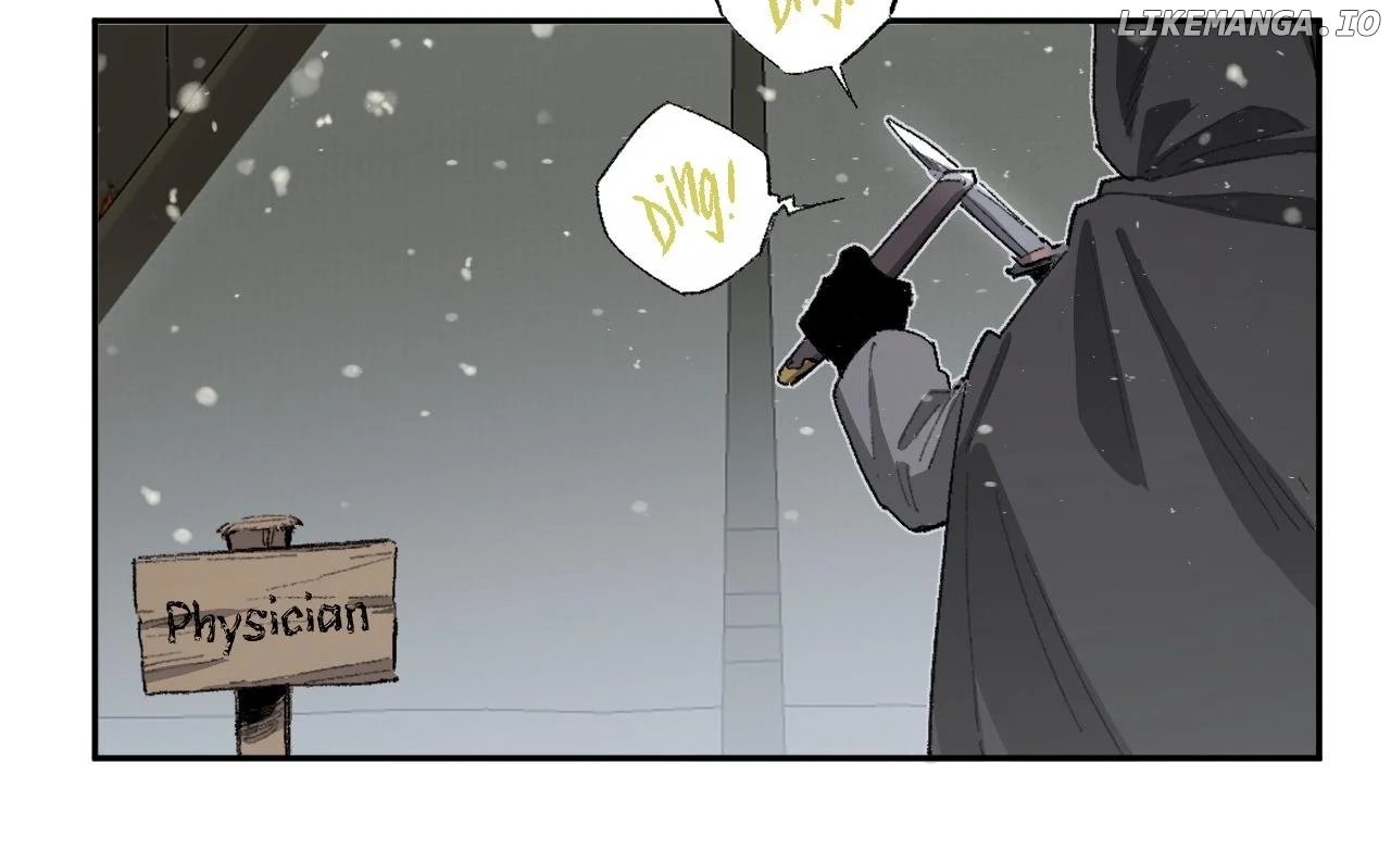 Queen of the Veil Chapter 18 - Page 53
