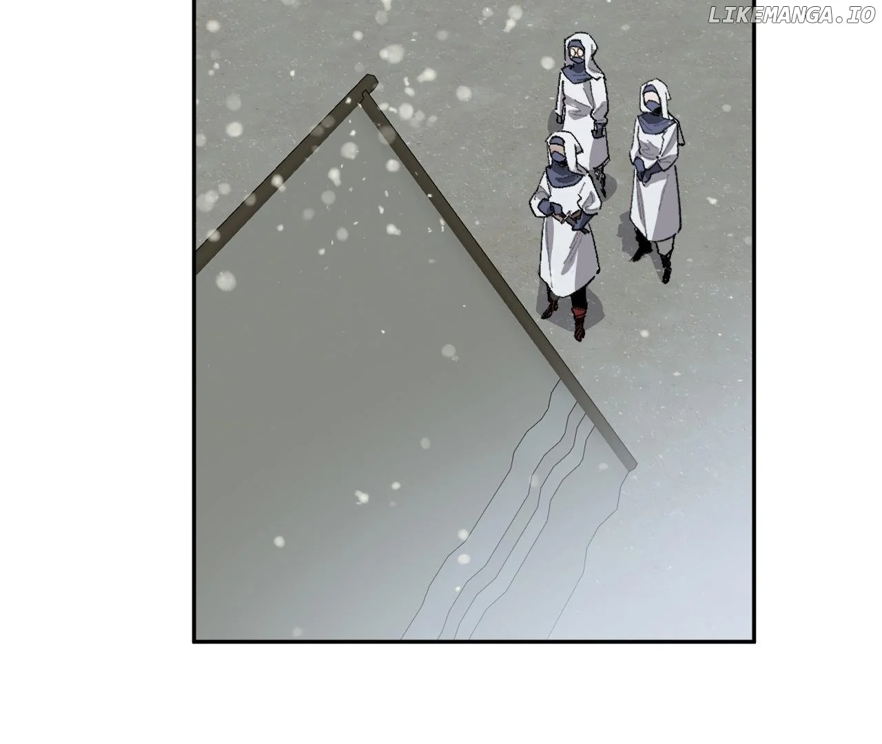 Queen of the Veil Chapter 18 - Page 59