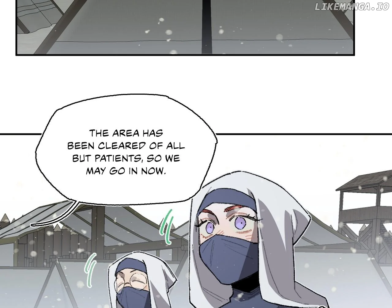 Queen of the Veil Chapter 18 - Page 61
