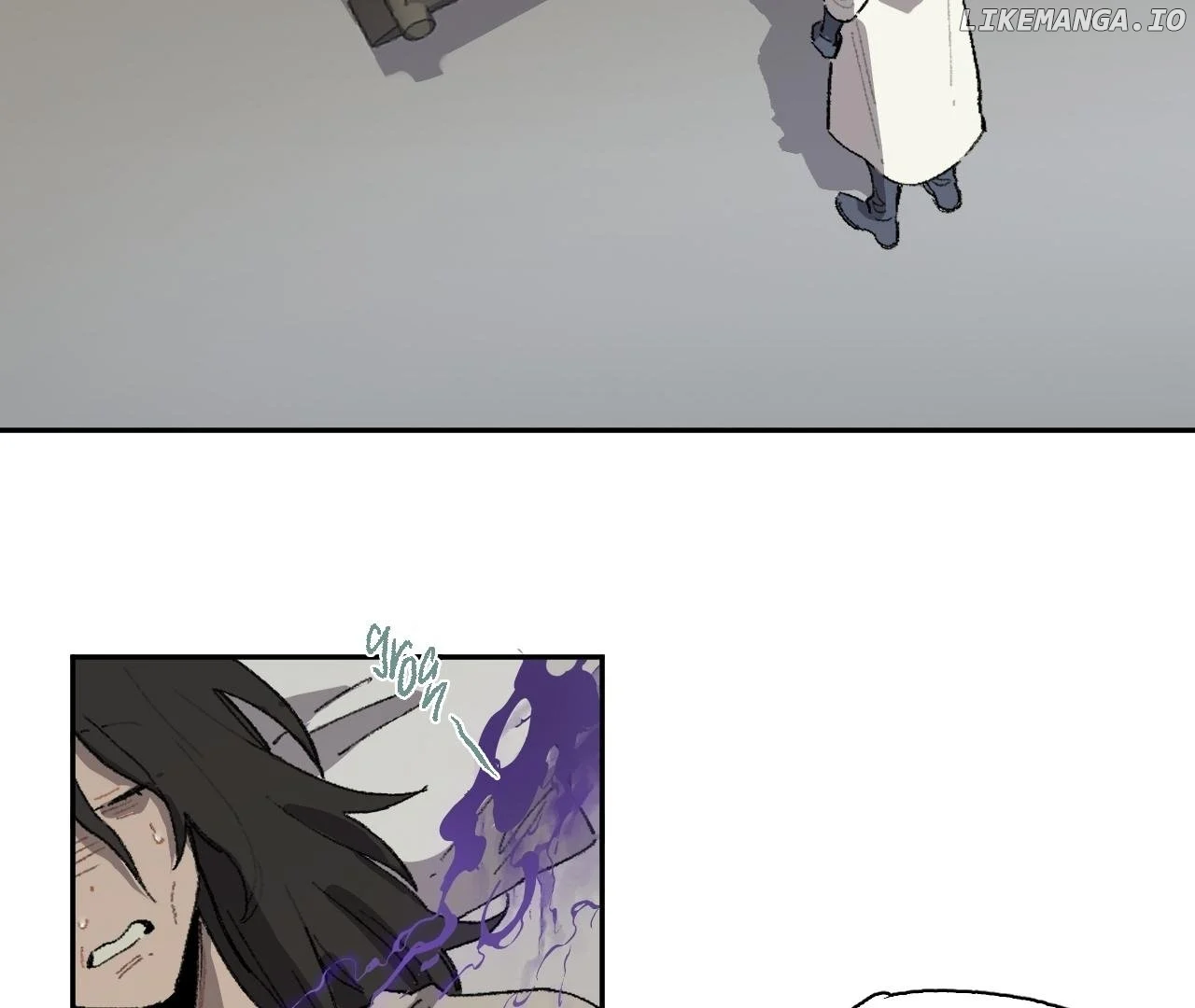 Queen of the Veil Chapter 18 - Page 67