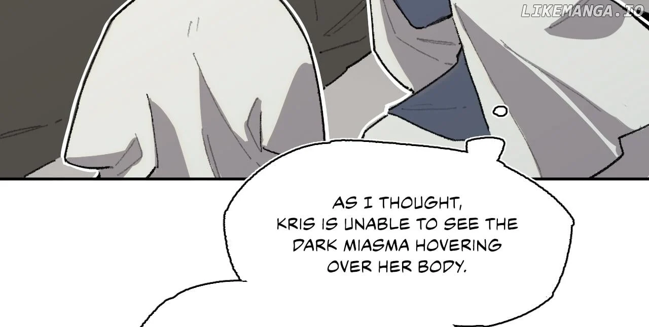 Queen of the Veil Chapter 18 - Page 70