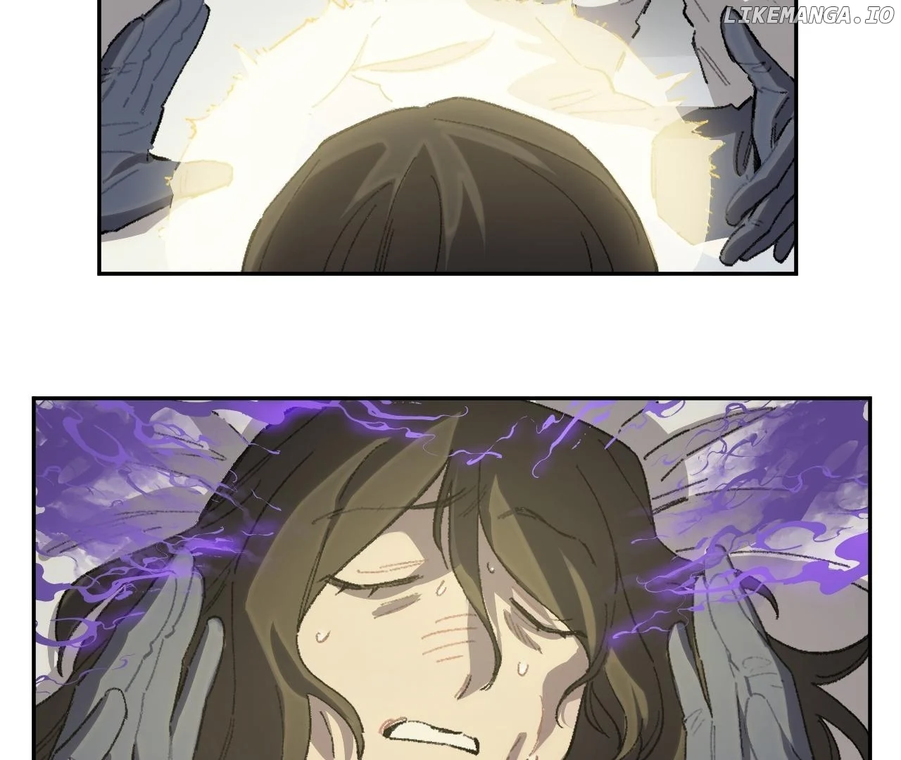 Queen of the Veil Chapter 18 - Page 73