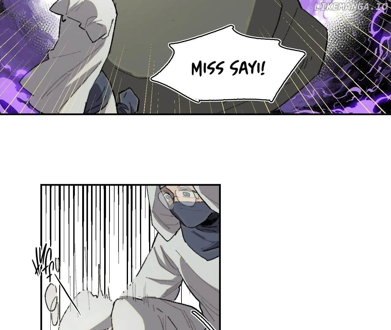 Queen of the Veil Chapter 18 - Page 76