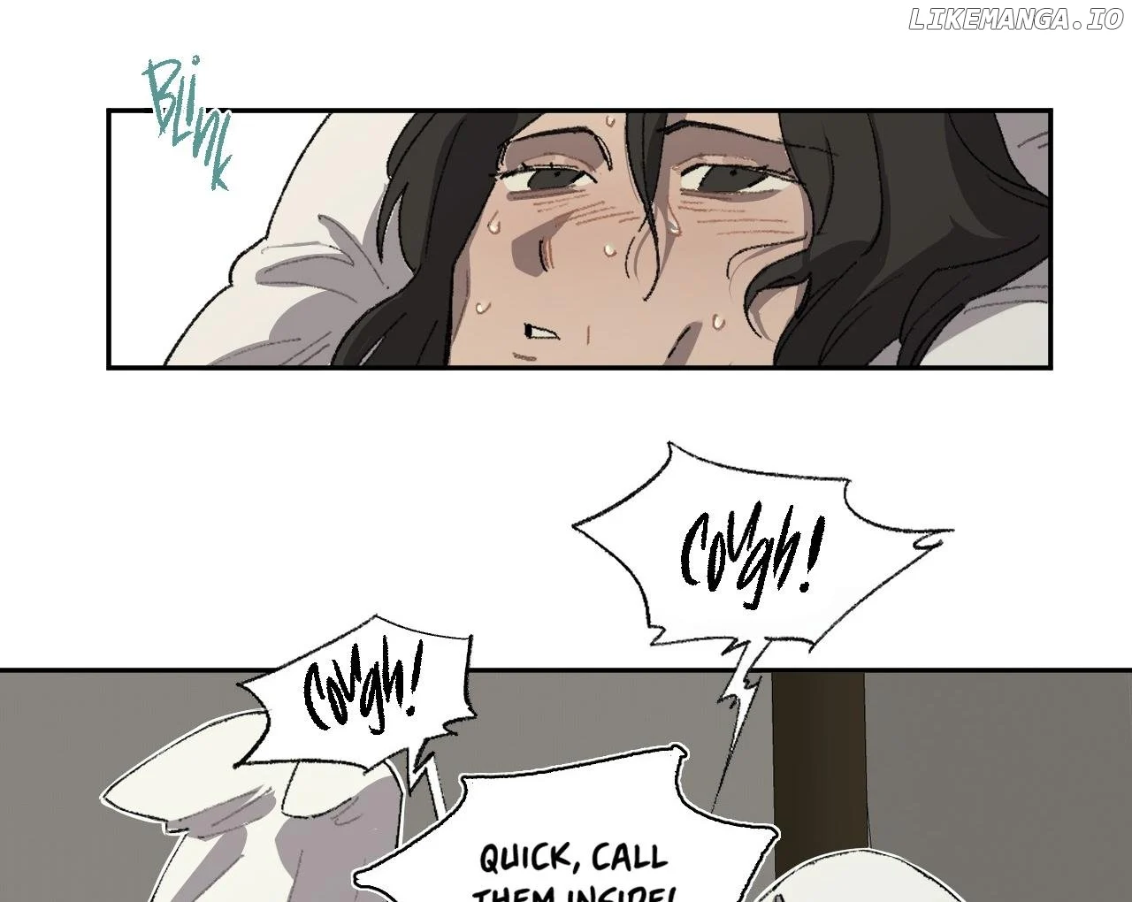 Queen of the Veil Chapter 18 - Page 79