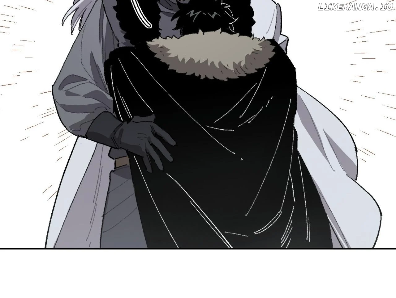 Queen of the Veil Chapter 18 - Page 8