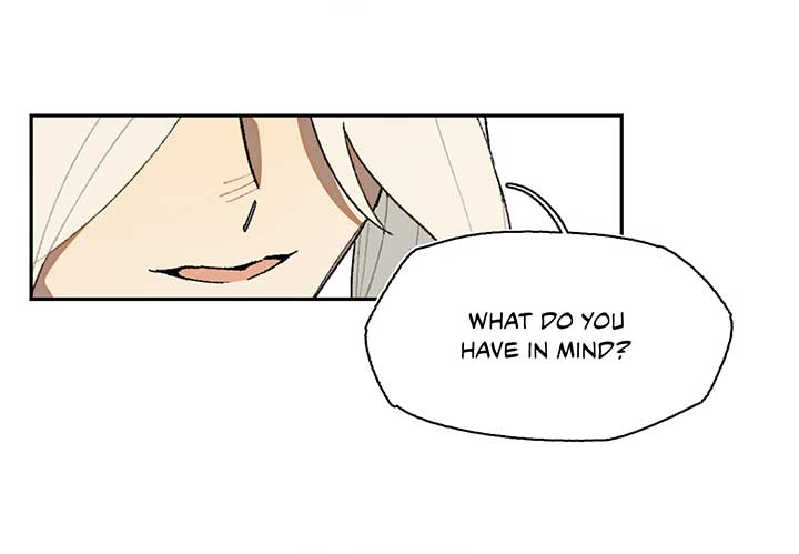 Queen of the Veil Chapter 19 - Page 17