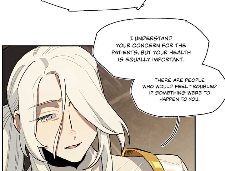 Queen of the Veil Chapter 19 - Page 24
