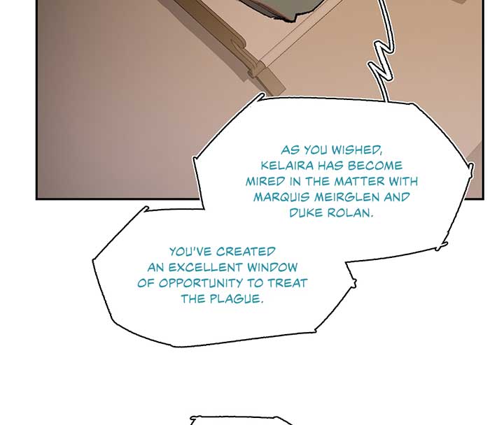 Queen of the Veil Chapter 19 - Page 27
