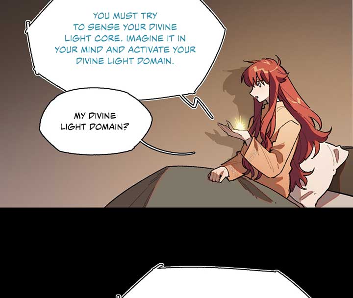Queen of the Veil Chapter 19 - Page 30