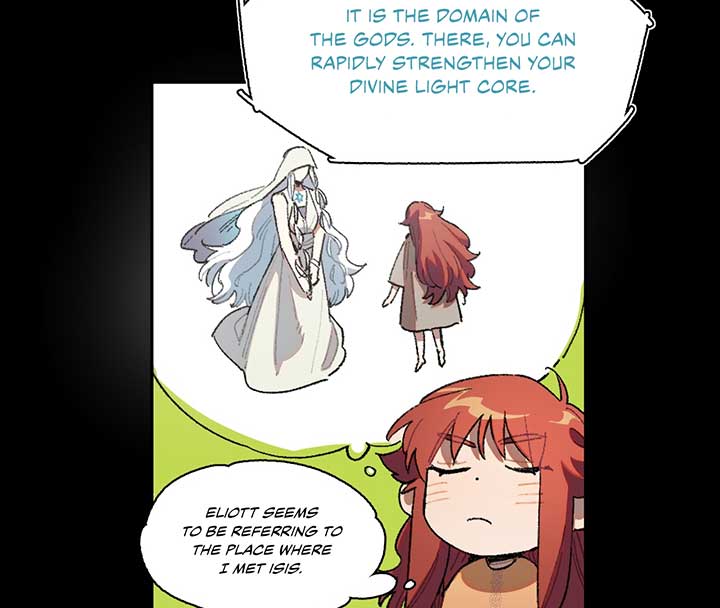 Queen of the Veil Chapter 19 - Page 31