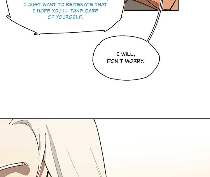 Queen of the Veil Chapter 19 - Page 35