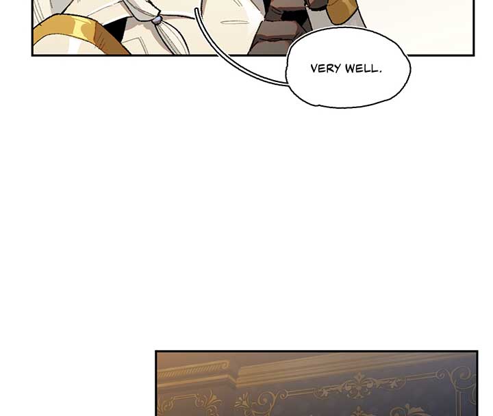 Queen of the Veil Chapter 19 - Page 38