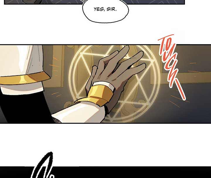 Queen of the Veil Chapter 19 - Page 40