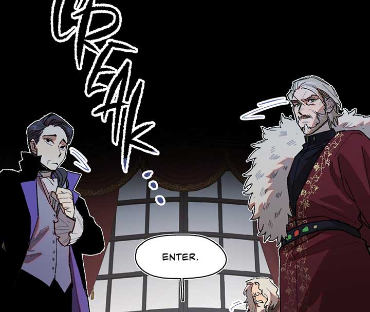 Queen of the Veil Chapter 19 - Page 41