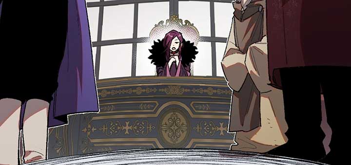 Queen of the Veil Chapter 19 - Page 42