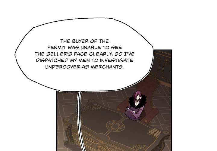 Queen of the Veil Chapter 19 - Page 51