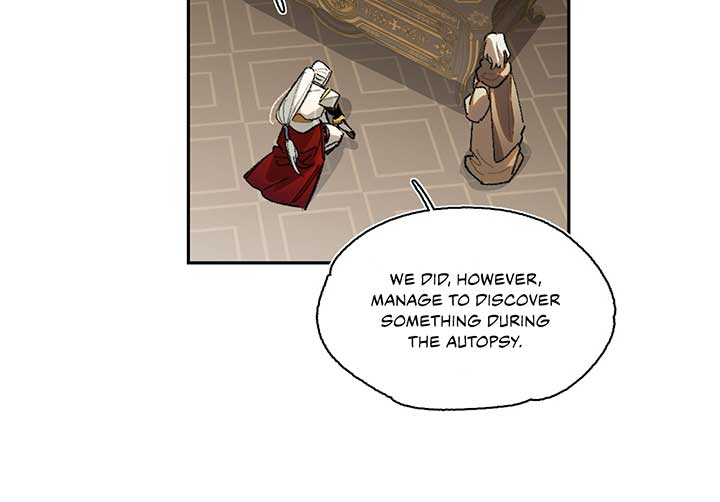 Queen of the Veil Chapter 19 - Page 52