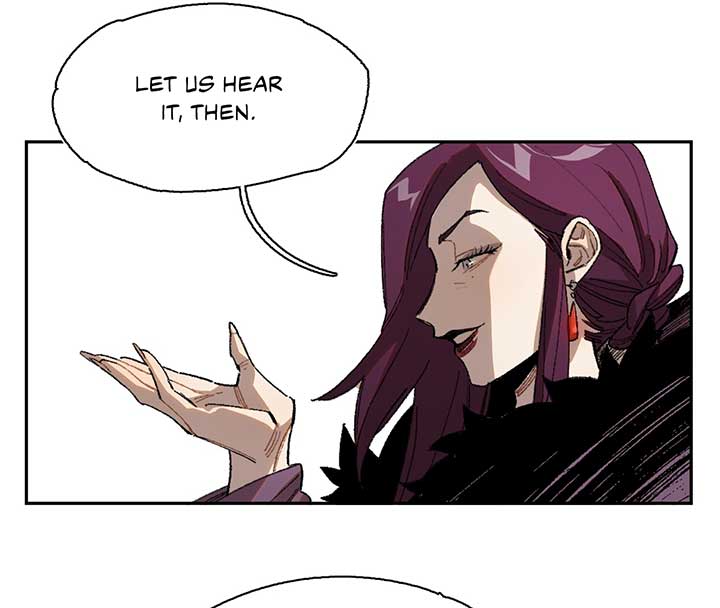 Queen of the Veil Chapter 19 - Page 53