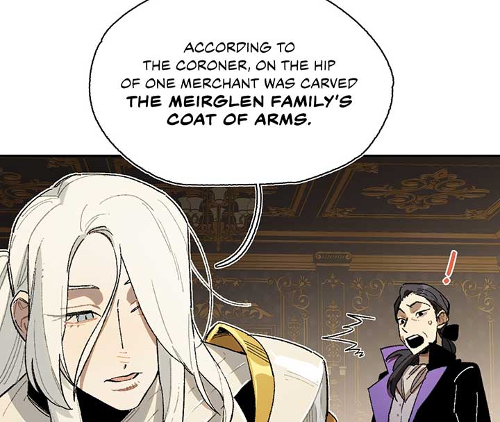 Queen of the Veil Chapter 19 - Page 54