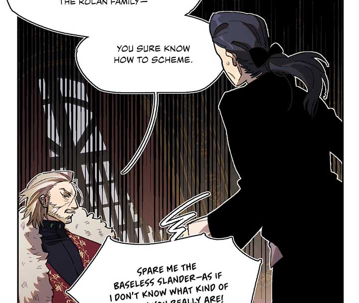 Queen of the Veil Chapter 19 - Page 56