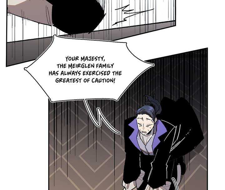 Queen of the Veil Chapter 19 - Page 58