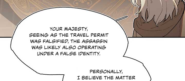 Queen of the Veil Chapter 19 - Page 61