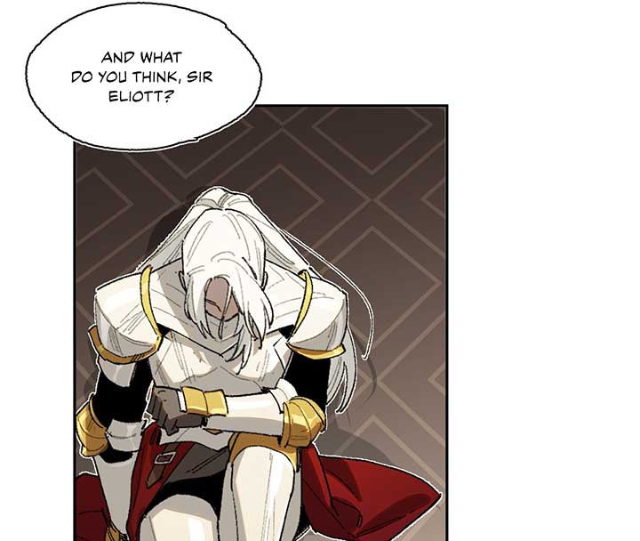 Queen of the Veil Chapter 19 - Page 63