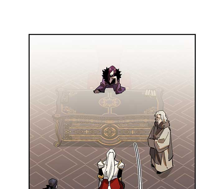 Queen of the Veil Chapter 19 - Page 66