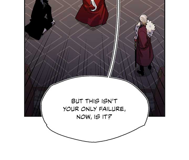 Queen of the Veil Chapter 19 - Page 67