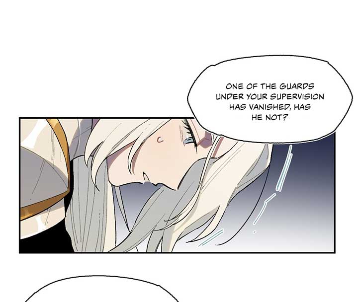 Queen of the Veil Chapter 19 - Page 68