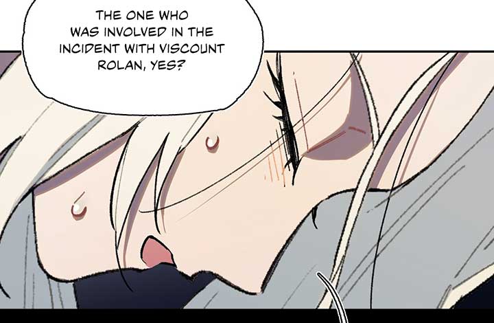 Queen of the Veil Chapter 19 - Page 69