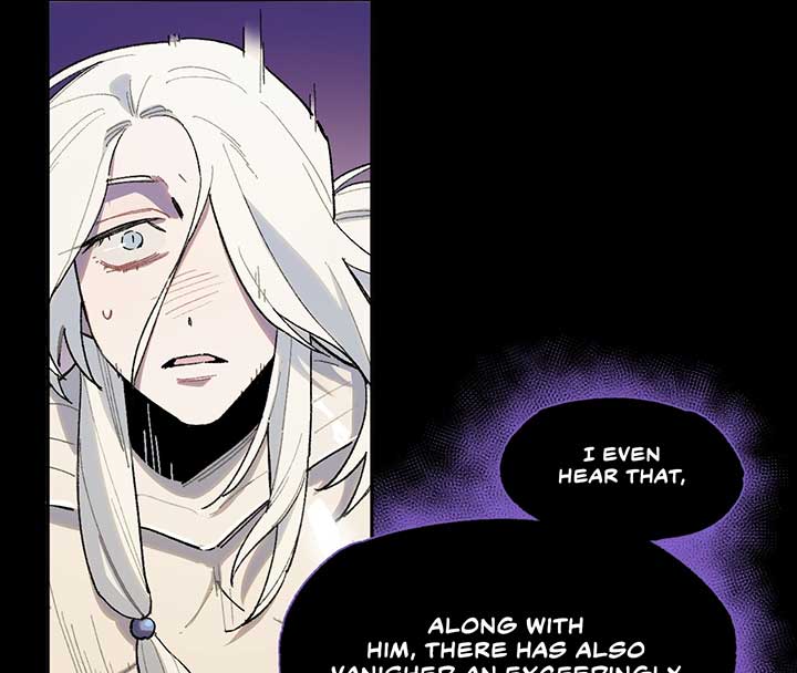 Queen of the Veil Chapter 19 - Page 71