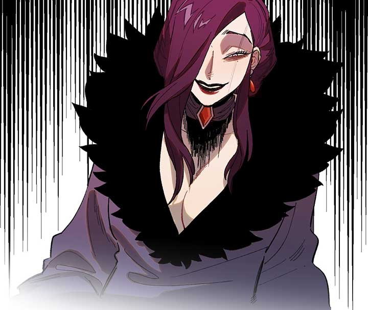 Queen of the Veil Chapter 19 - Page 73