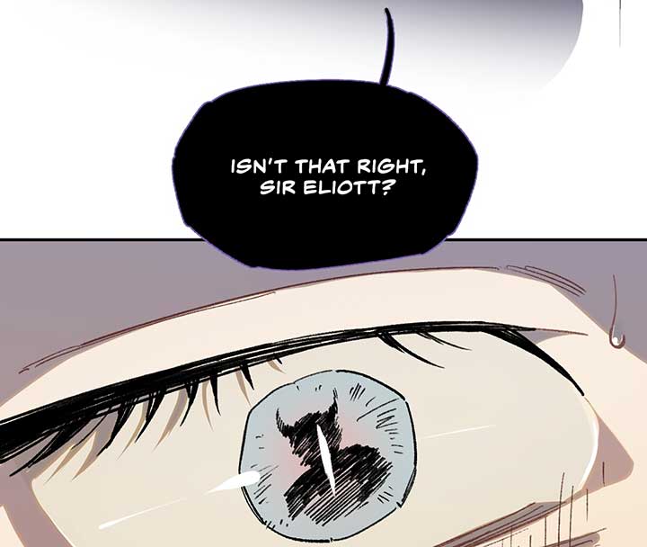 Queen of the Veil Chapter 19 - Page 74
