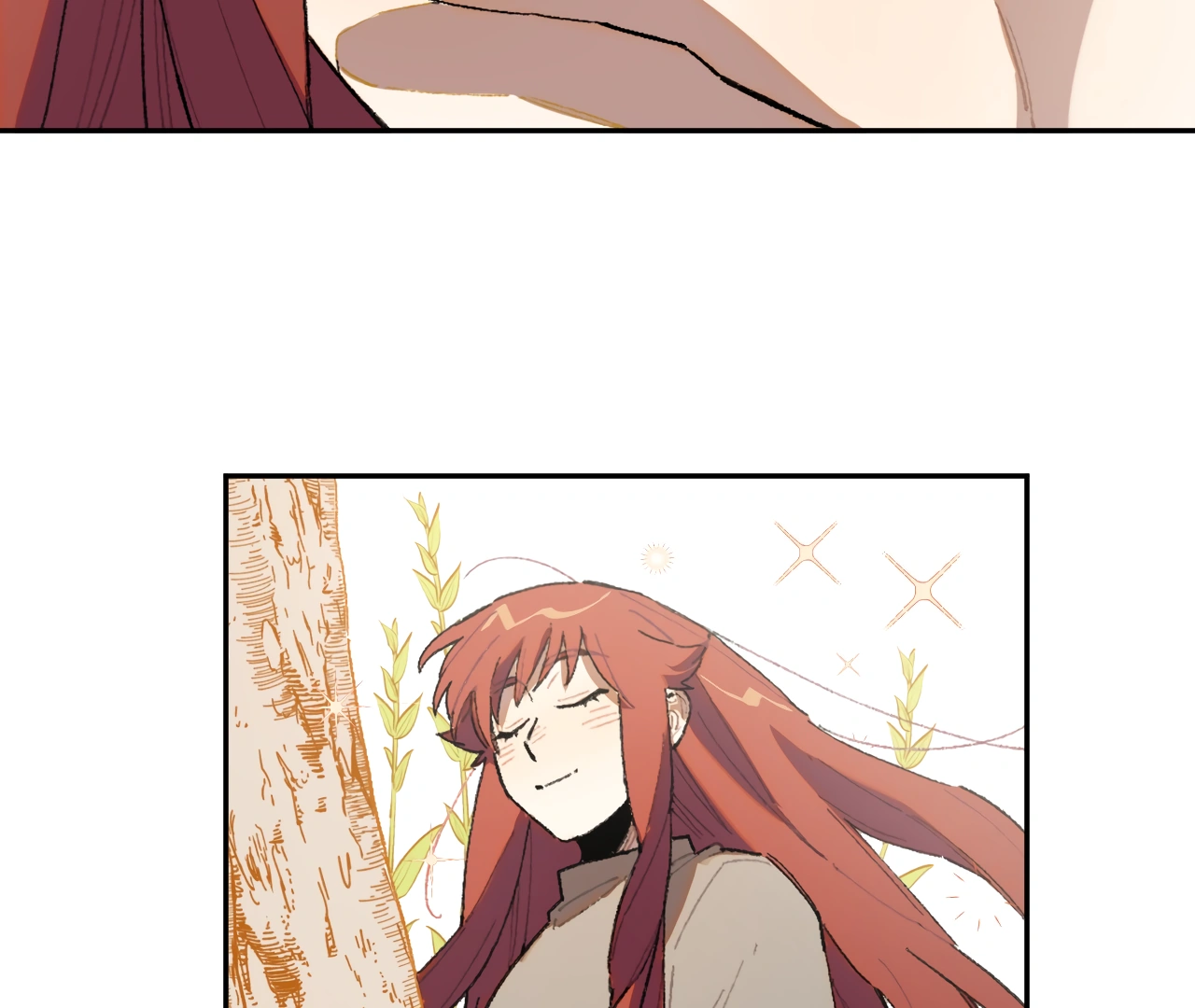 Queen of the Veil Chapter 23 - Page 10