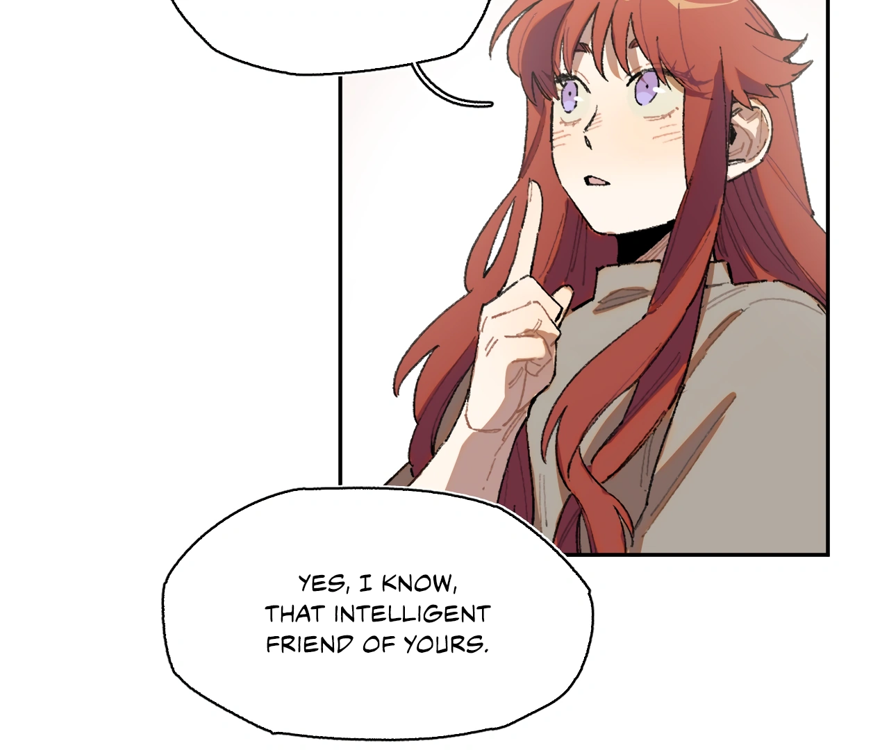 Queen of the Veil Chapter 23 - Page 14