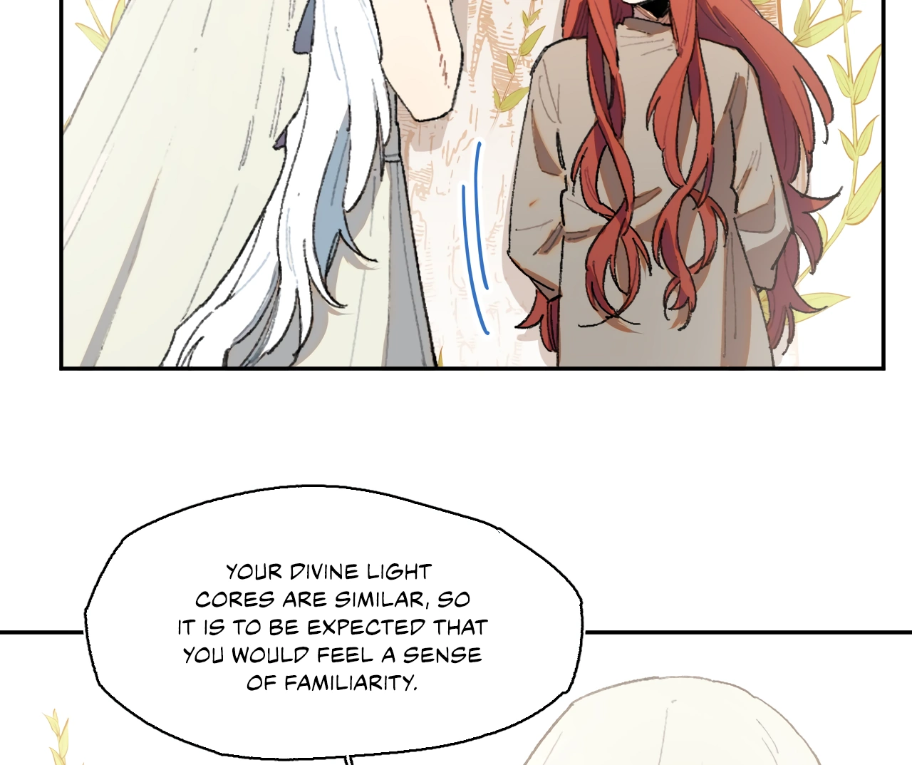 Queen of the Veil Chapter 23 - Page 16