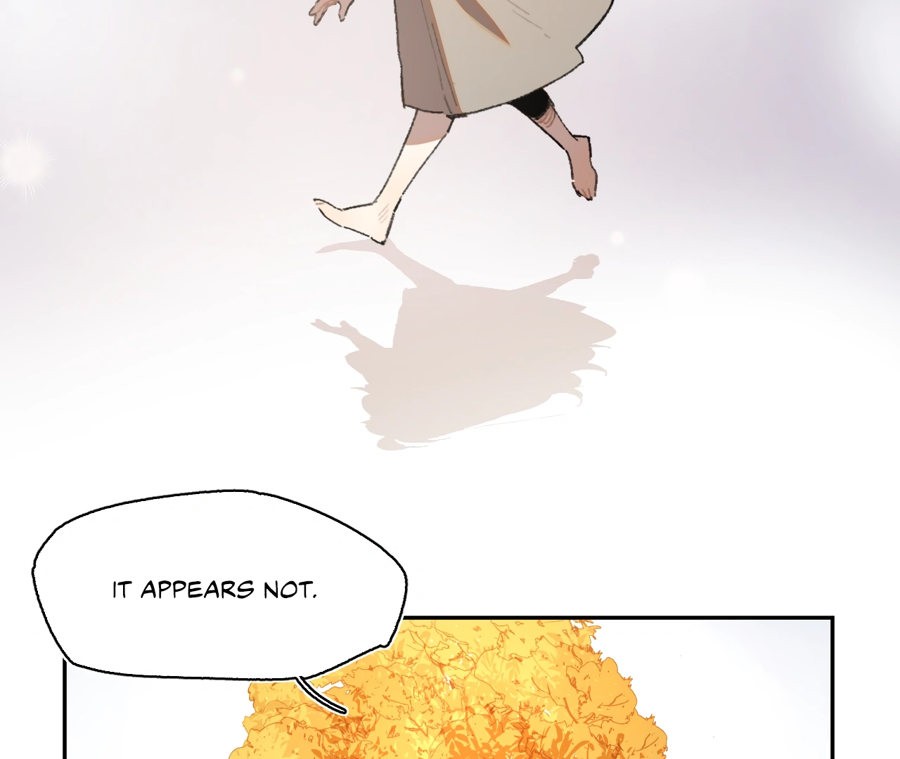 Queen of the Veil Chapter 23 - Page 2