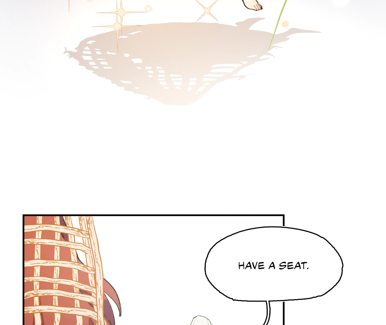 Queen of the Veil Chapter 23 - Page 23