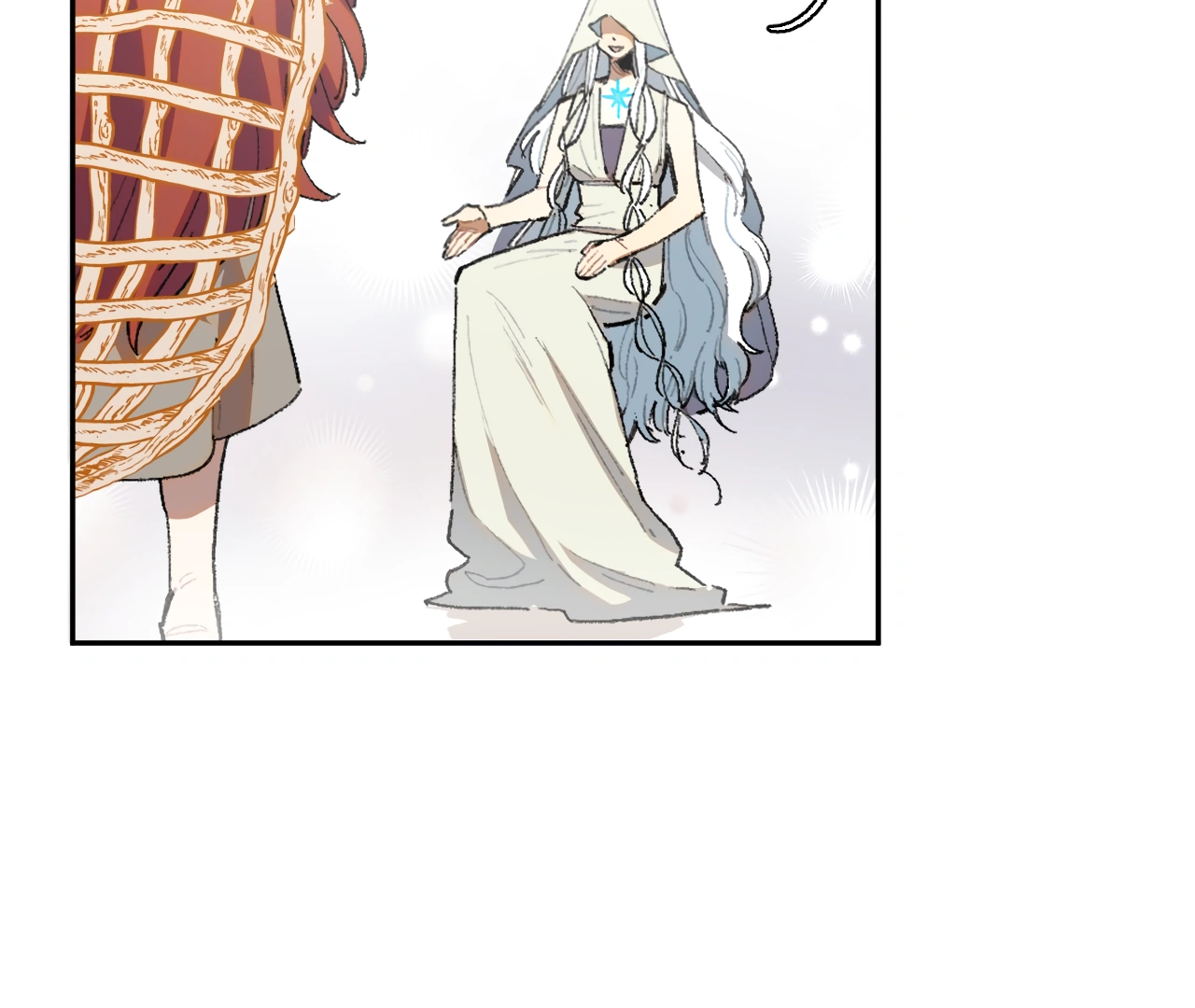Queen of the Veil Chapter 23 - Page 24