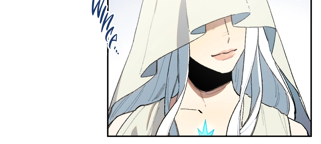 Queen of the Veil Chapter 23 - Page 27