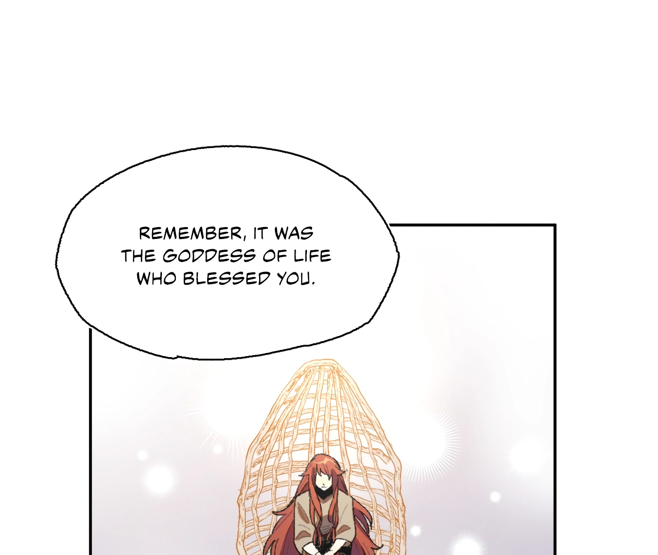 Queen of the Veil Chapter 23 - Page 30
