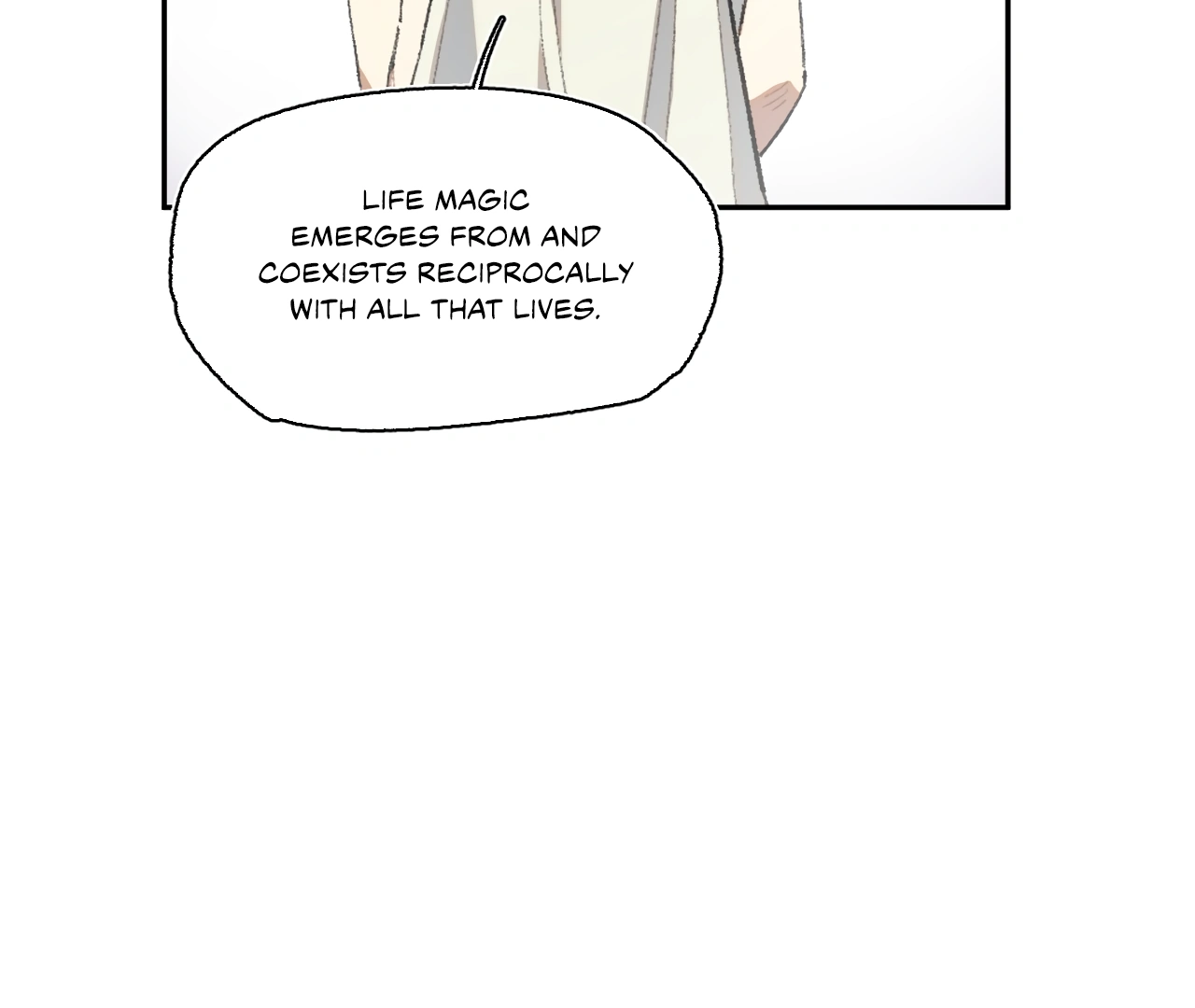 Queen of the Veil Chapter 23 - Page 32