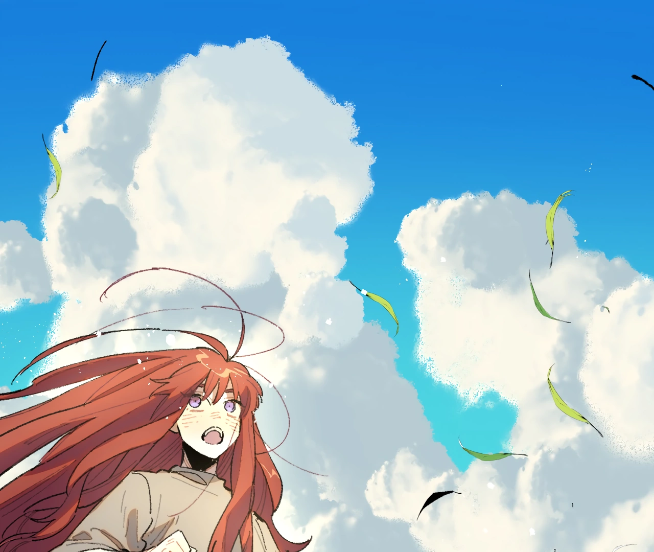 Queen of the Veil Chapter 23 - Page 39