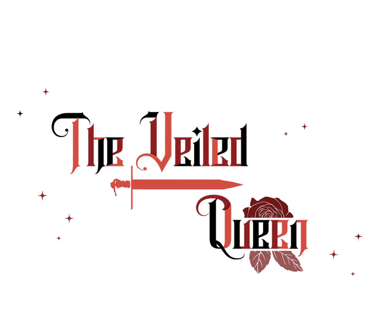 Queen of the Veil Chapter 23 - Page 4