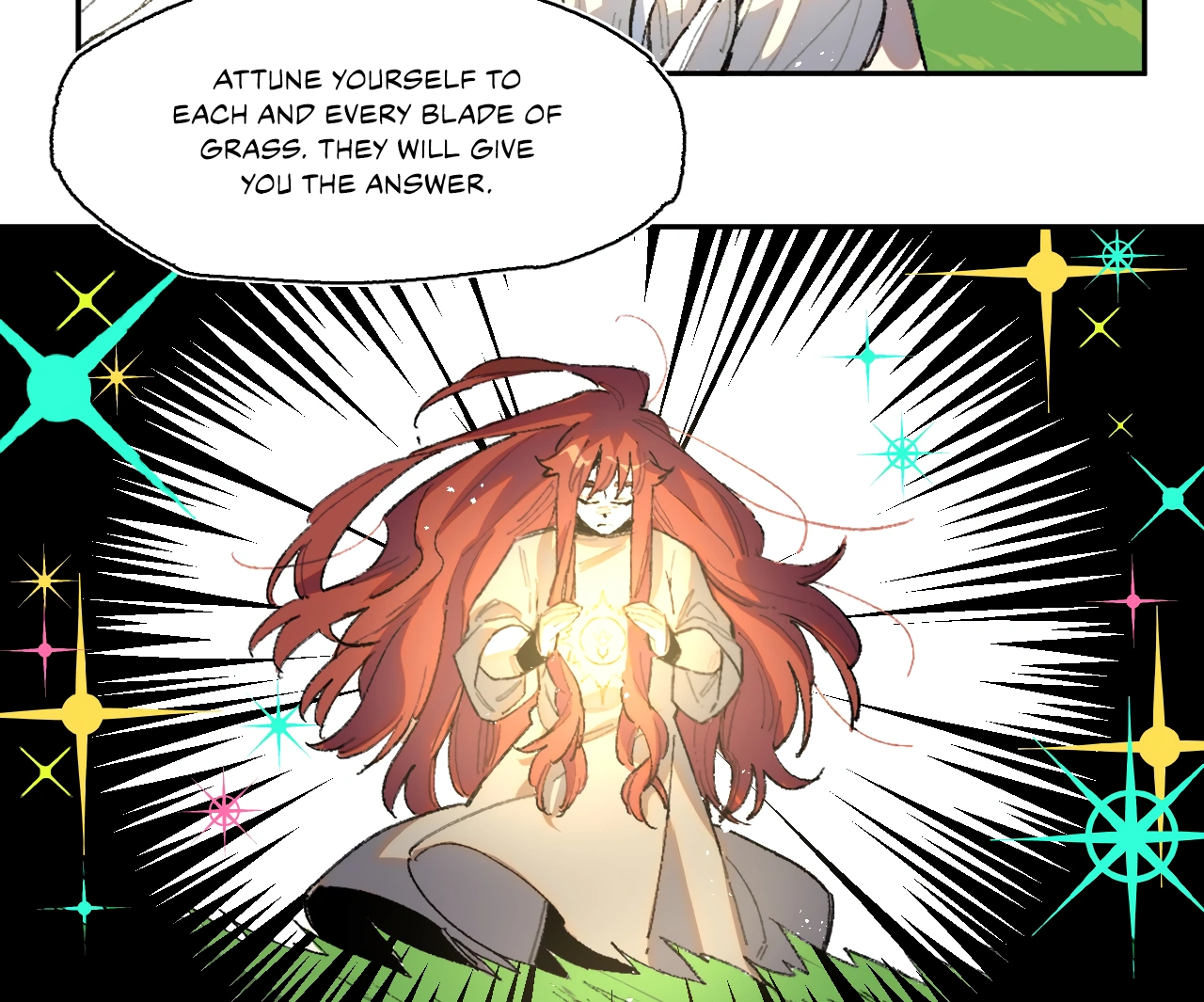 Queen of the Veil Chapter 23 - Page 42